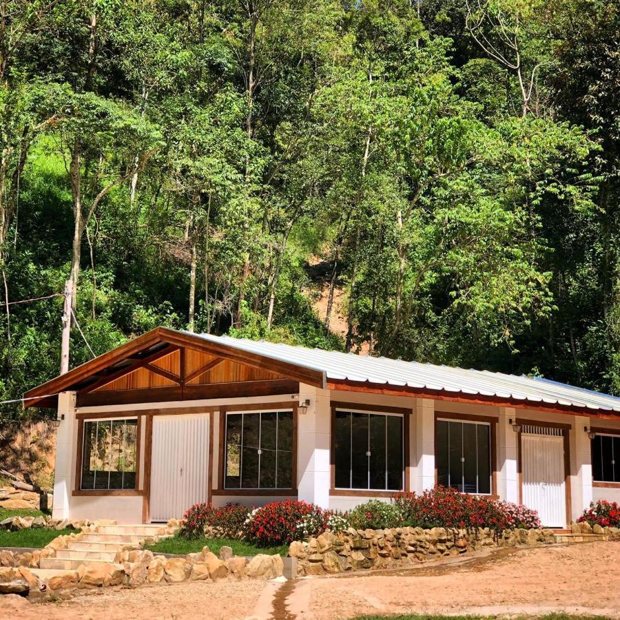 Riacho Da Areia Estalagem *