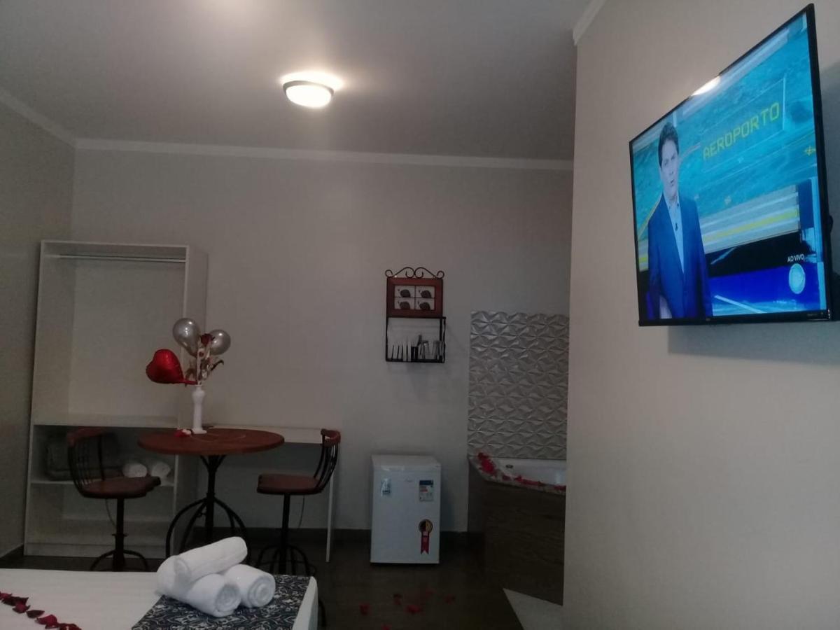 Estalagem Riacho Da Areia