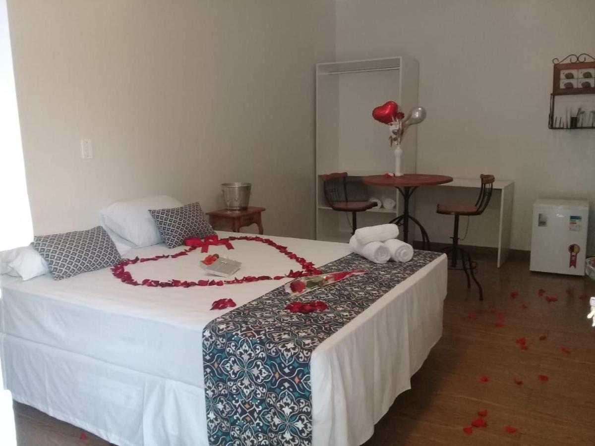 Estalagem Riacho Da Areia