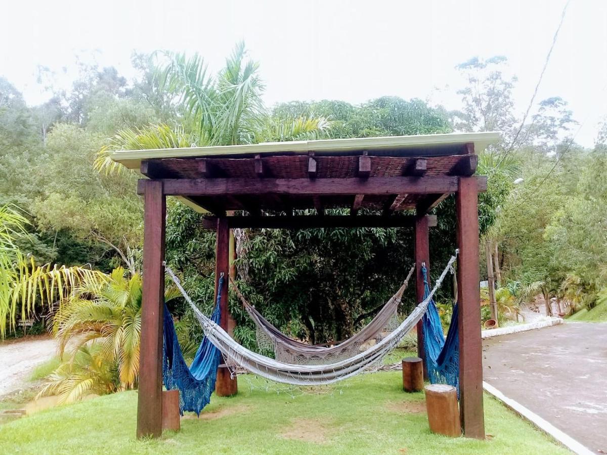 Riacho Da Areia * Águas de Lindóia