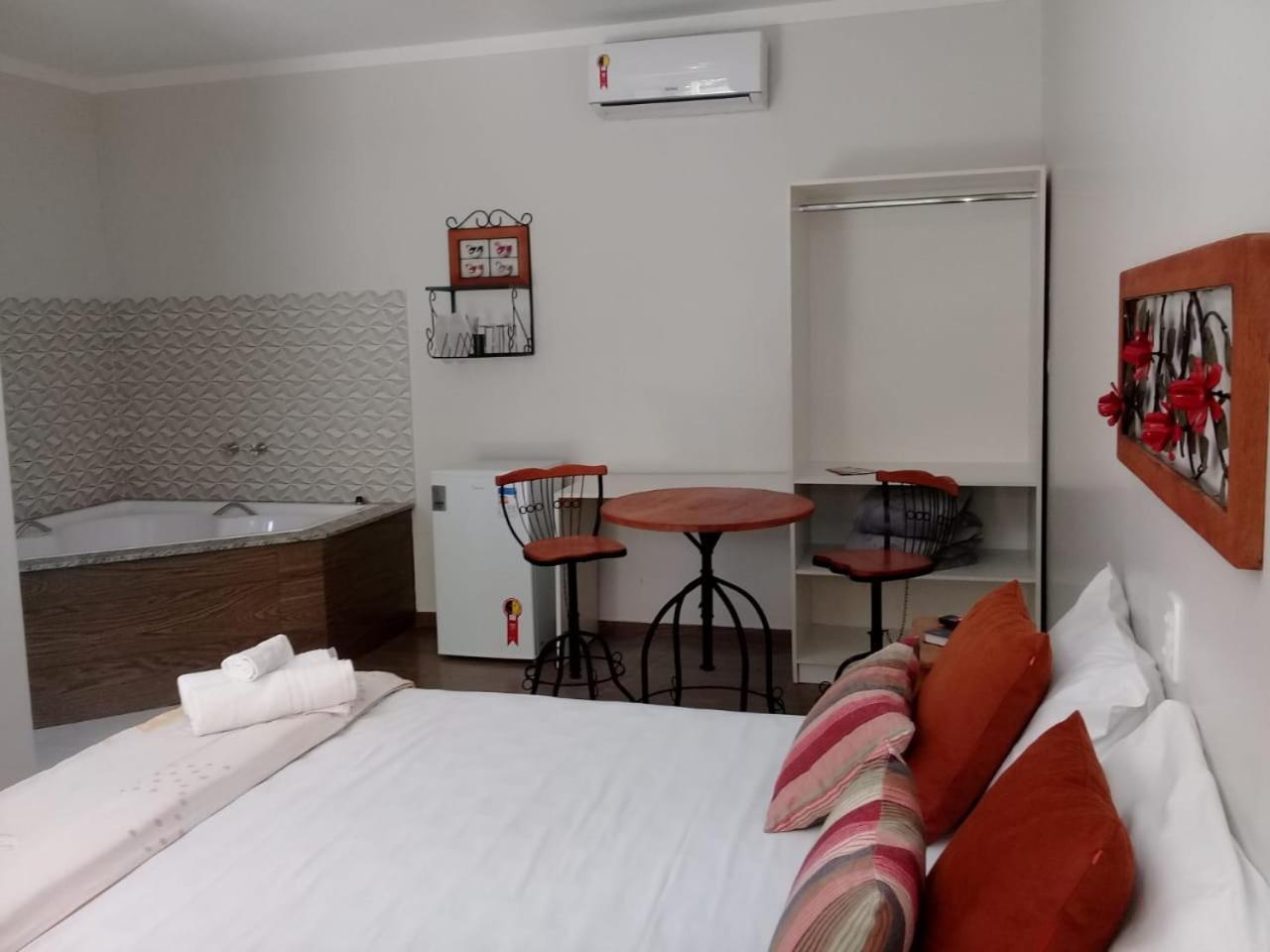 Riacho Da Areia * Águas de Lindóia