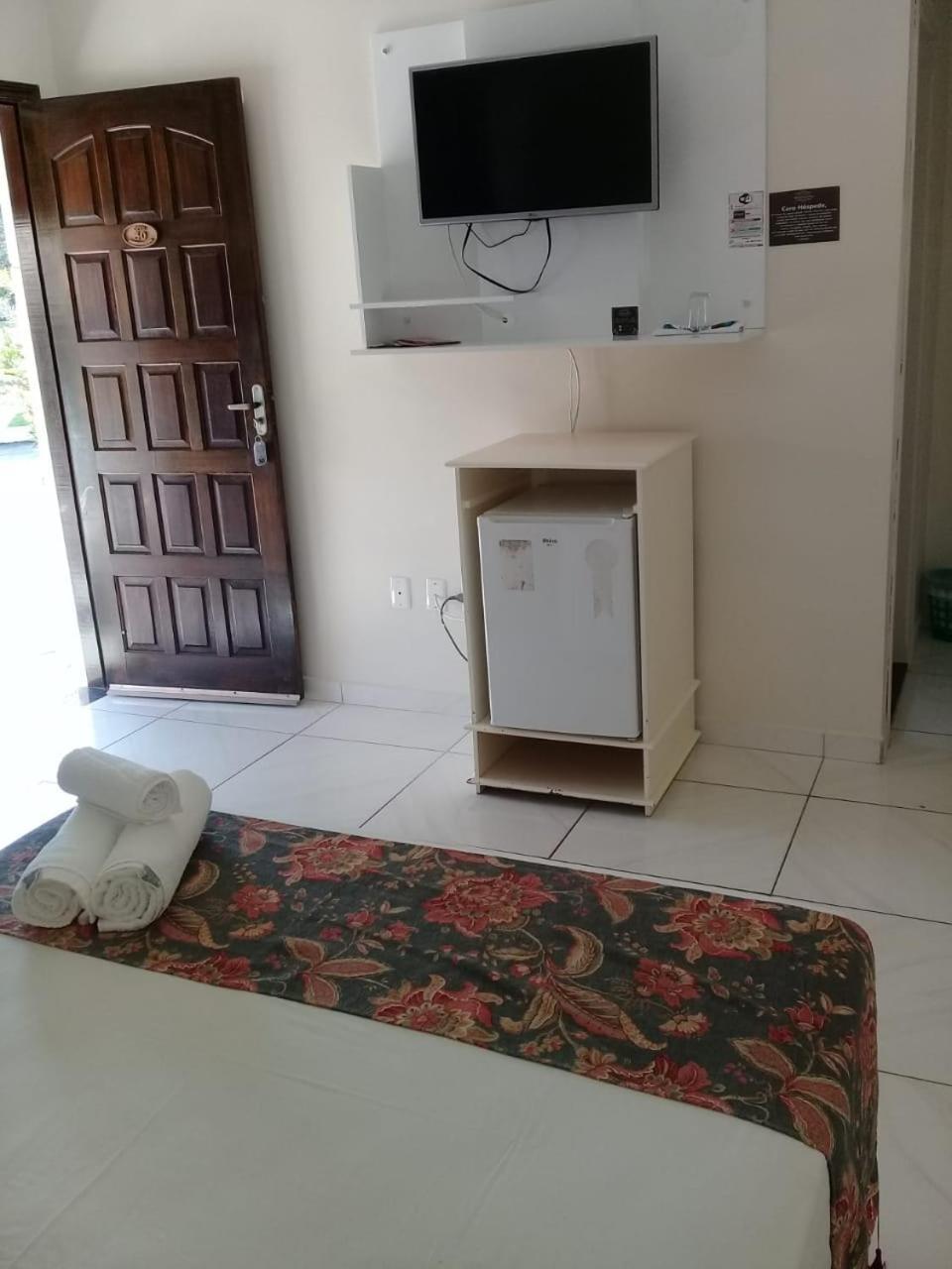 Estalagem Riacho Da Areia