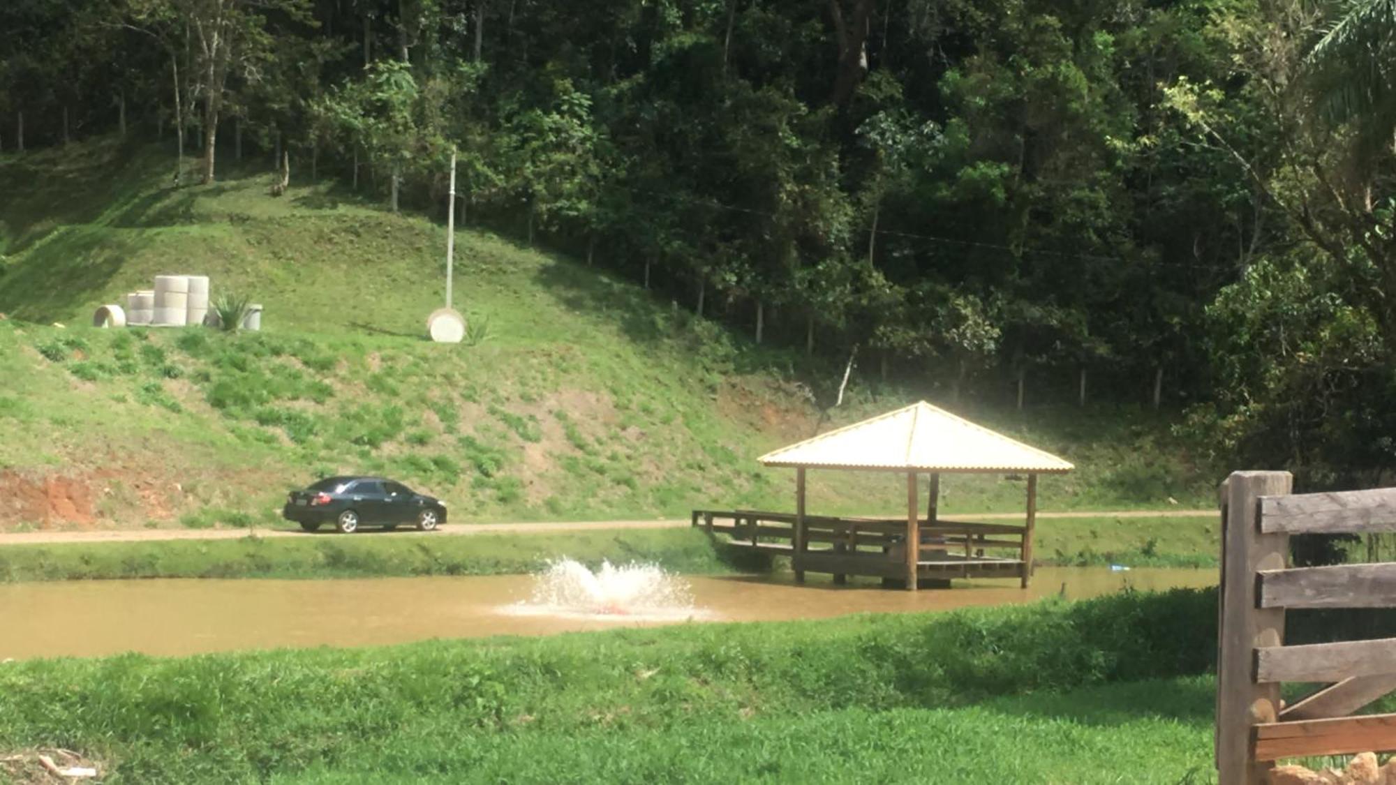 Riacho Da Areia Estalagem *